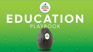 Avocados From Mexico Revolutionizes The Way Consumers Shop For Avocados With New Education Program