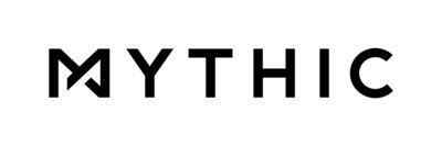 Mythic Logo Mythic Logo