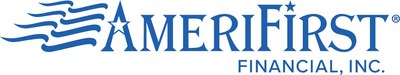 Amerifirst Financial Inc.  Logo