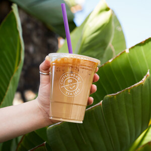 The Coffee Bean &amp; Tea Leaf Launches On-Demand Delivery Exclusively Through Postmates