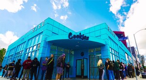 California Based Lifestyle &amp; Cannabis Brand, Cookies, Announces Partnership With Culta