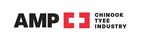 /R E P E A T -- Chinook Closes $1.5 Million Canadian Dollar Series A Private Placement/