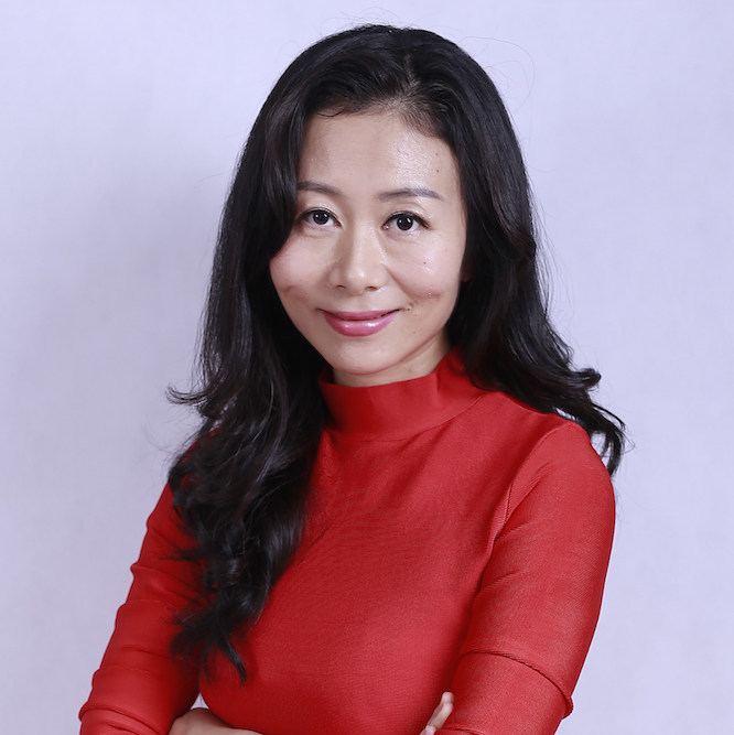 An Interview With Nina Xiang, Author Of Red AI: Victories and Warnings From China's Rise In Artificial Intelligence