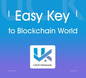 UCK Network Launches UCK Miner, provides easy access to Blockchain for Beginners