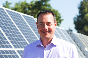 NEXTracker Appoints Solar Industry Veteran Bruce Ledesma as President