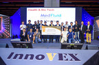 InnoVEX 2019 Expands as Demand for Innovation Grows