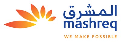 Mashreq Bank and Newgen Software Bag 