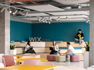 Wix.com Opens Dublin Customer Support Centre