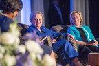 Clinton, Albright Call For Leadership That Unites At Wellesley College Reunion