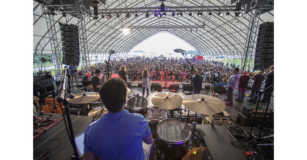 Sweetwater's Annual GearFest Schedule, Plans Announced for 2019