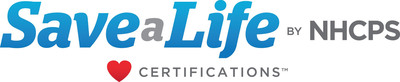 Save a Life Certifications by National Health Care Provider Solutions