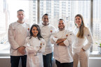 Five Celebrity Chefs Join The Institute Of Culinary Education