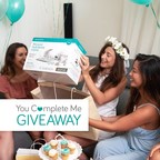 Powerhouse Start-Up Pays It Forward With Life-Changing Giveaway