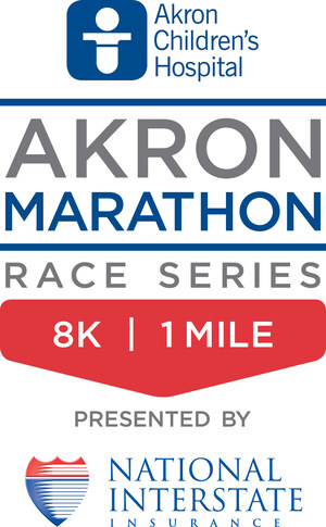 2019 Akron Children's Hospital Akron Marathon Race Series Set to Kick Off June 29