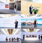 "From Renaissance to Landscape Revival" Global Forum Held in Chongming, China
