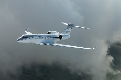 Gulfstream Aerospace Corp. today announced the all-new, award-winning Gulfstream G600 will make its first appearance at the International Paris Air Show June 17 through 23, joining the Gulfstream G280, Gulfstream G550 and Gulfstream G650ER on static display.