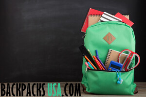 Backpacks USA Believes In Affordable School Supplies For All