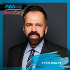 I. Yvan Miklin, Aquila's President &amp; CEO Appointed New FIBO USA Brand Ambassador