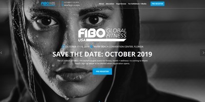 FIBO USA 2019