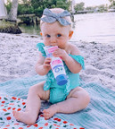 Organic Baby Skin Care Brand MADE OF® Shares 3 Ways to Stop Killing Coral Reefs With Sunscreen