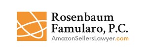 Rosenbaum Famularo, P.C. Wins Arbitration for Amazon Seller Against the E-Commerce Giant, Amazon