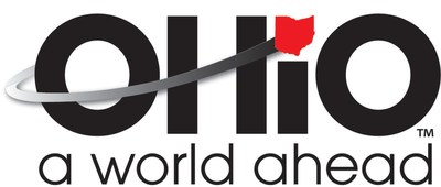 Ohio A World Ahead logo