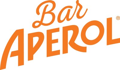 Bar Aperol (CNW Group/Campari Canada)