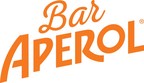Bar Aperol Celebrates Summer with New Italian Aperitivo Bar and Patio in Toronto