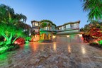Coastal Properties Group International Announces Luxury Waterfront Home Auction