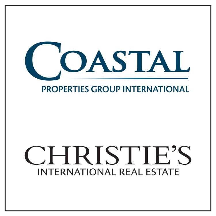 Coastal Properties Group International Announces Luxury Waterfront Home