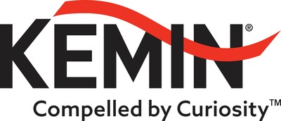 Kemin lanza su nueva visión y logotipo para el futuro