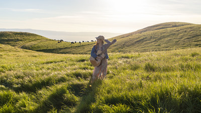 Visit San Jose’s new marketing music video for "San Jose" shows off local treasures of the city, like the outdoor spaces at Sierra Vista Open Space Preserve.