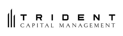 Trident Capital Management LLC (PRNewsfoto/Trident Capital Management LLC)