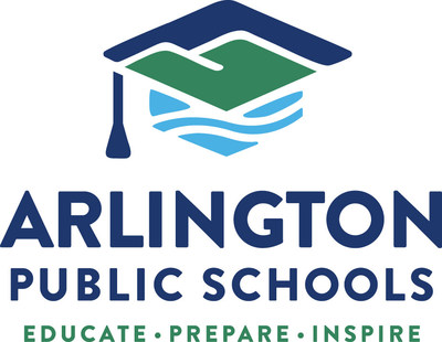 Arlington Public Schools logo