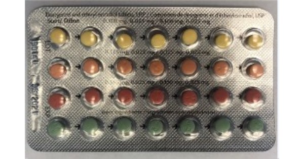 Advisory Labelling Error May Lead To Patients Receiving Linessa 28 Birth Control Pills Instead 6456