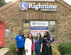 Righttime Medical Care Opens 19th Location in Towson, Maryland