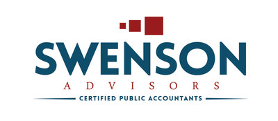 Swenson Advisors Logo