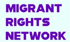 Logo: Migrant Rights Network (CNW Group/Migrant Rights Network)