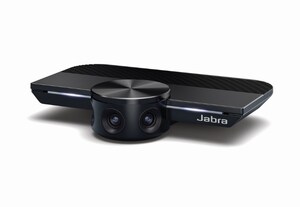 Intel Unite® Solution Showcases Jabra PanaCast People Detection &amp; Counting Technology at InfoComm 2019