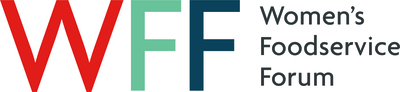 Women's Foodservice Forum (WFF) logo (PRNewsfoto/Women's Foodservice Forum (WFF))
