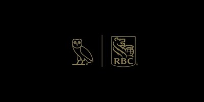 RBC and OVO Announce Collaboration for 2019 OVO Summit (CNW Group/RBC)
