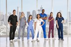 Contemporary Medical Apparel Leader Jaanuu Becomes Exclusive Scrubs Provider For BronxCare Health System