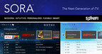 SORA from SONIFI Brings Interactive Platform to Next Level