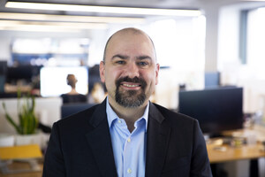 Pavlos Politopoulos Joins Common Networks As Vice President Of Field Operations