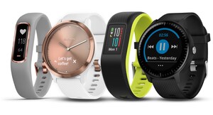 American Specialty Health Adds Garmin Fitness Trackers to Its ChooseHealthy Consumer Discount Program
