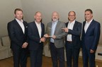 TDK Honors Digi-Key with European Distribution Award in Gold for High-Service Distributors