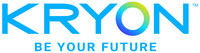 Kyron Logo (PRNewsfoto/Kryon)