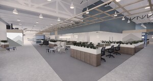 DPS Group and TRIA Designing ElevateBio's cGMP Manufacturing "Basecamp" Facility in Waltham