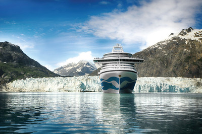 Princess Cruises Serves Up Sip + Sail Offering Free Beverage Packages for All