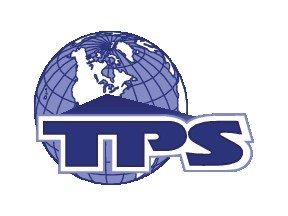 TPS Logistics Logo, 2019